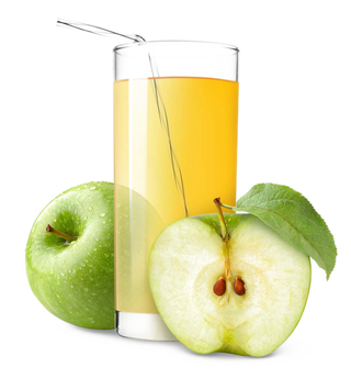 Sok naturalny Jabłko 0,5l