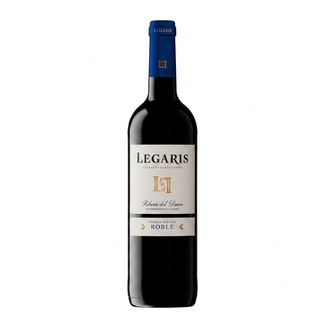 Vino Tinto Legaris Roble