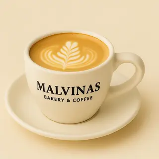 Café con leche xxl
