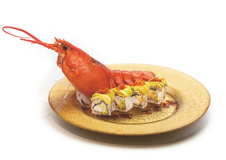 180. Astice roll 8pa