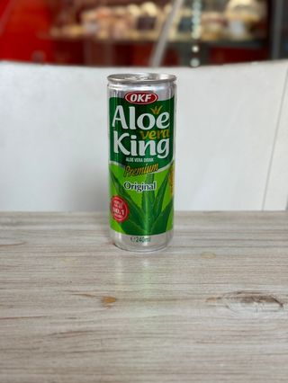 Aloe King 