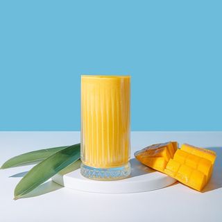 Манго шейк