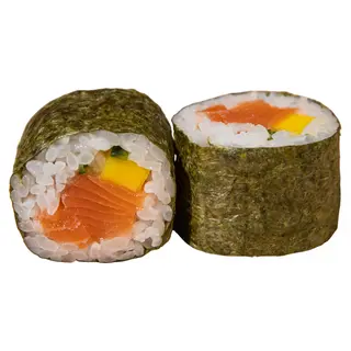 Futomaki Califórnia (5 peças)