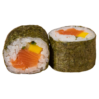 Futomaki Califórnia (5 peças)