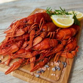 раки (500 гр.)