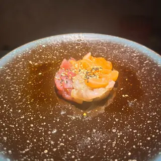 Mix tartara