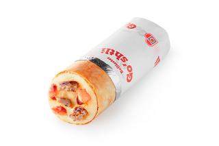 Беллисстер мясной