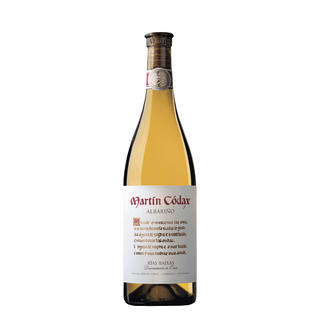 Martin Codax (Rias Baixas)