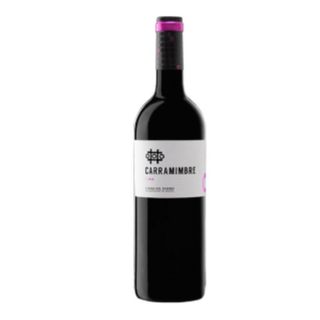 Vino Tinto Ribera del Duero Carramimbre Roble