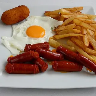 Chistorra