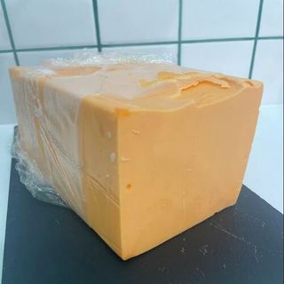 No Cheddar 110 Gr. aprox.