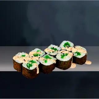 Maki Chuka 8 psc