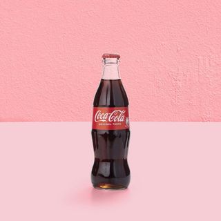 Coca Cola 250 ml