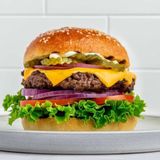 CHOIX SPECIAL BURGER