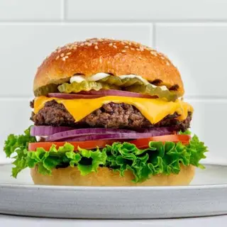 CHOIX SPECIAL BURGER