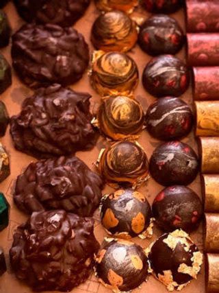 Capsa Bombons Artesans 12 Unidades