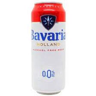 Пиво Bavaria Classic  Ж/б (0.5л)