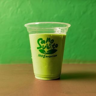 6 verde