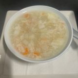 Sopa De Marisco