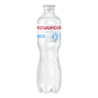 Моршинська негазована (500мл) 