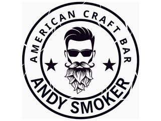 ANDY SMOKER світле 1л.
