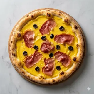 Datterino giallo