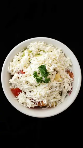 Šopska salata