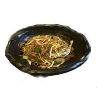 55.Fideos De Arroz Vegetal