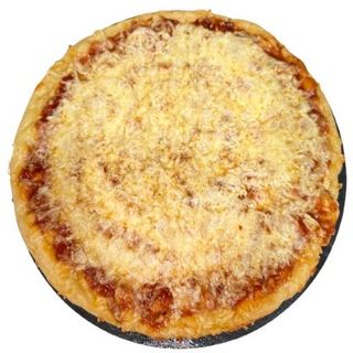 Pizza Margarida