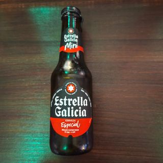 Estrella Galicia