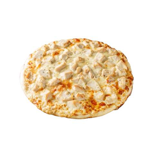 Pizza Pio Pio (30 Cm.)