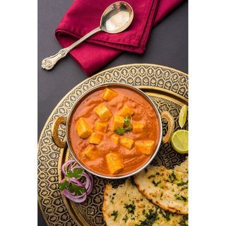 Paneer Butter Masala Combo