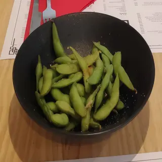 16 -Edamame