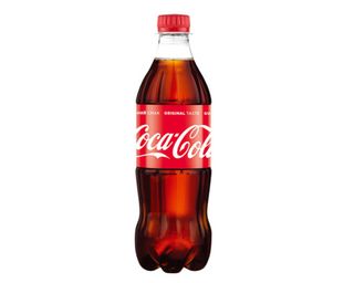 Coca Cola (0.5 л)