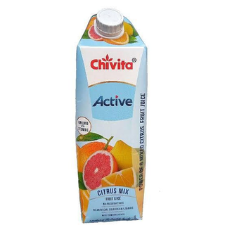 Chi Active