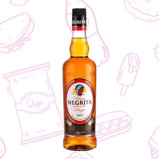 Negrita 70cl