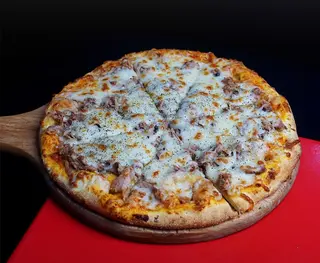 Pizza Thon
