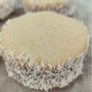 Alfajores (100 G.)