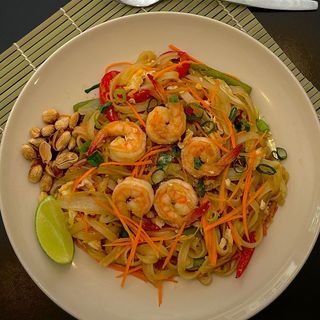 Pad Thai