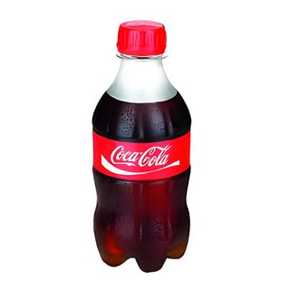 Coca-Cola Original 350ml PET
