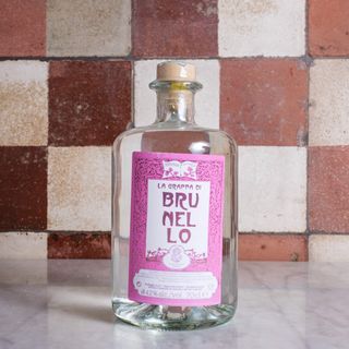 Grappa di Brunello - Renascimentho