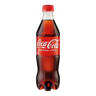 Coca Cola