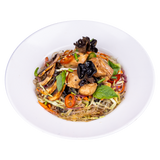 VERMICELLES FRUITS DE MER 