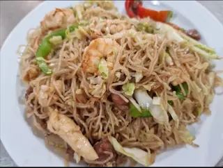 Fideos De Arroz Tres Delicias