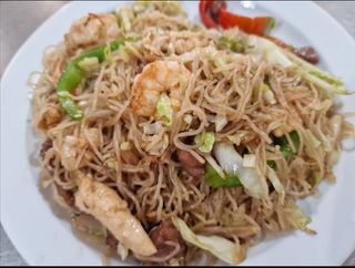 Fideos De Arroz Tres Delicias