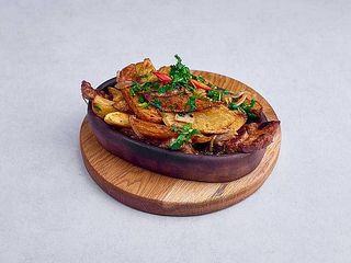 Odżachuri tbiliskie