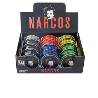 Grinder Narcos Doctor CBD