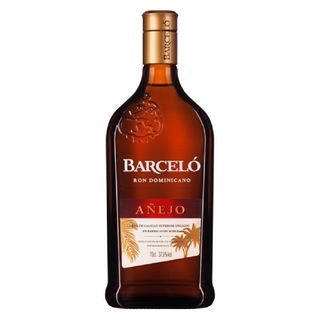 Barceló Ron Añejo 70Cl