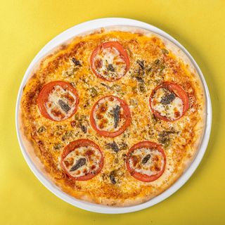 ნაპოლეტანა პატარა