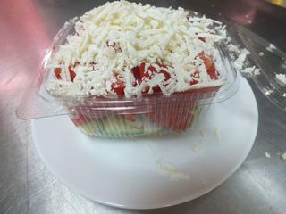 Šopska salata 350gr